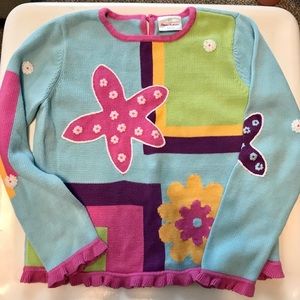 EUC Hanna Andersson sweater!